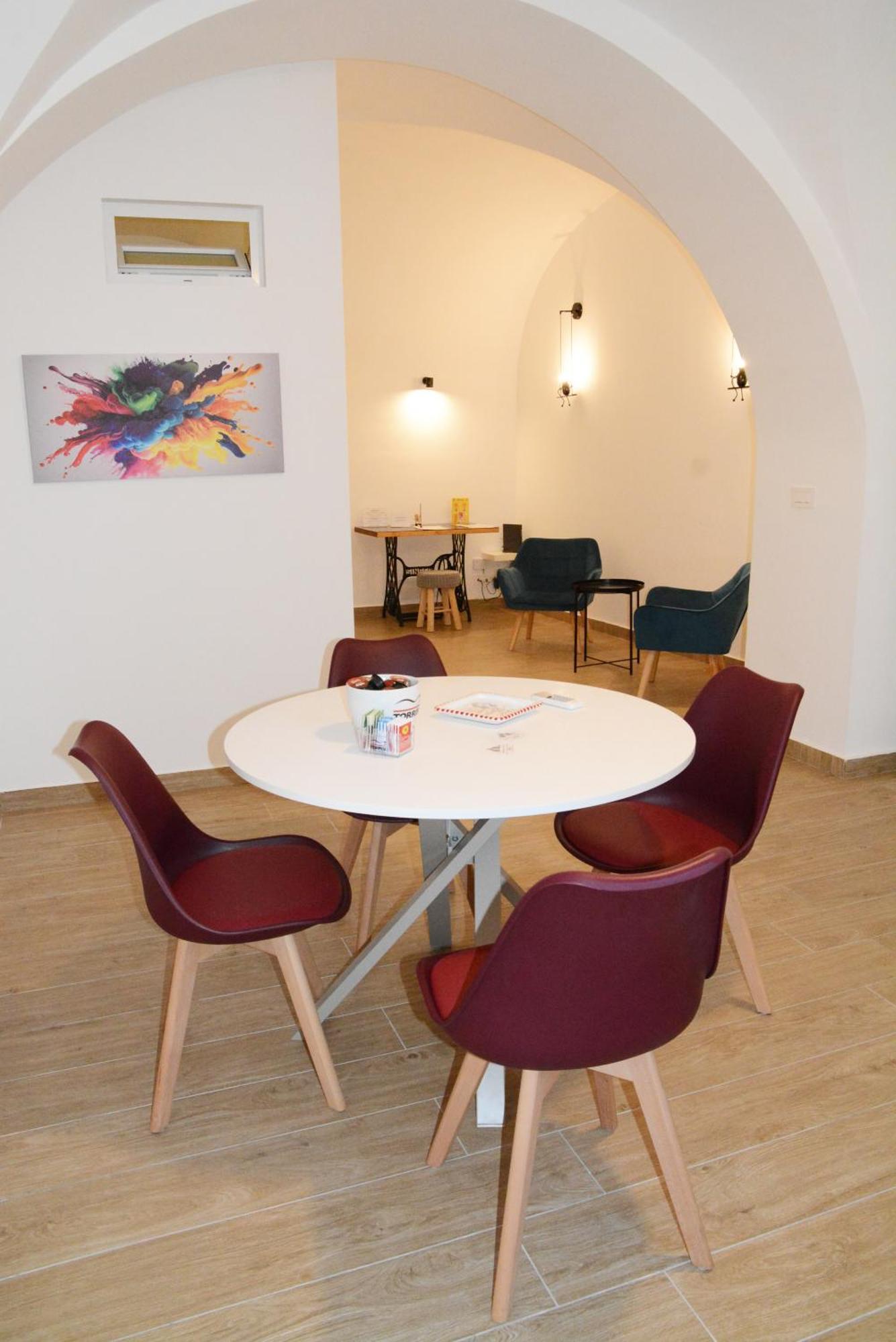 Casa Fortino Catania Luaran gambar