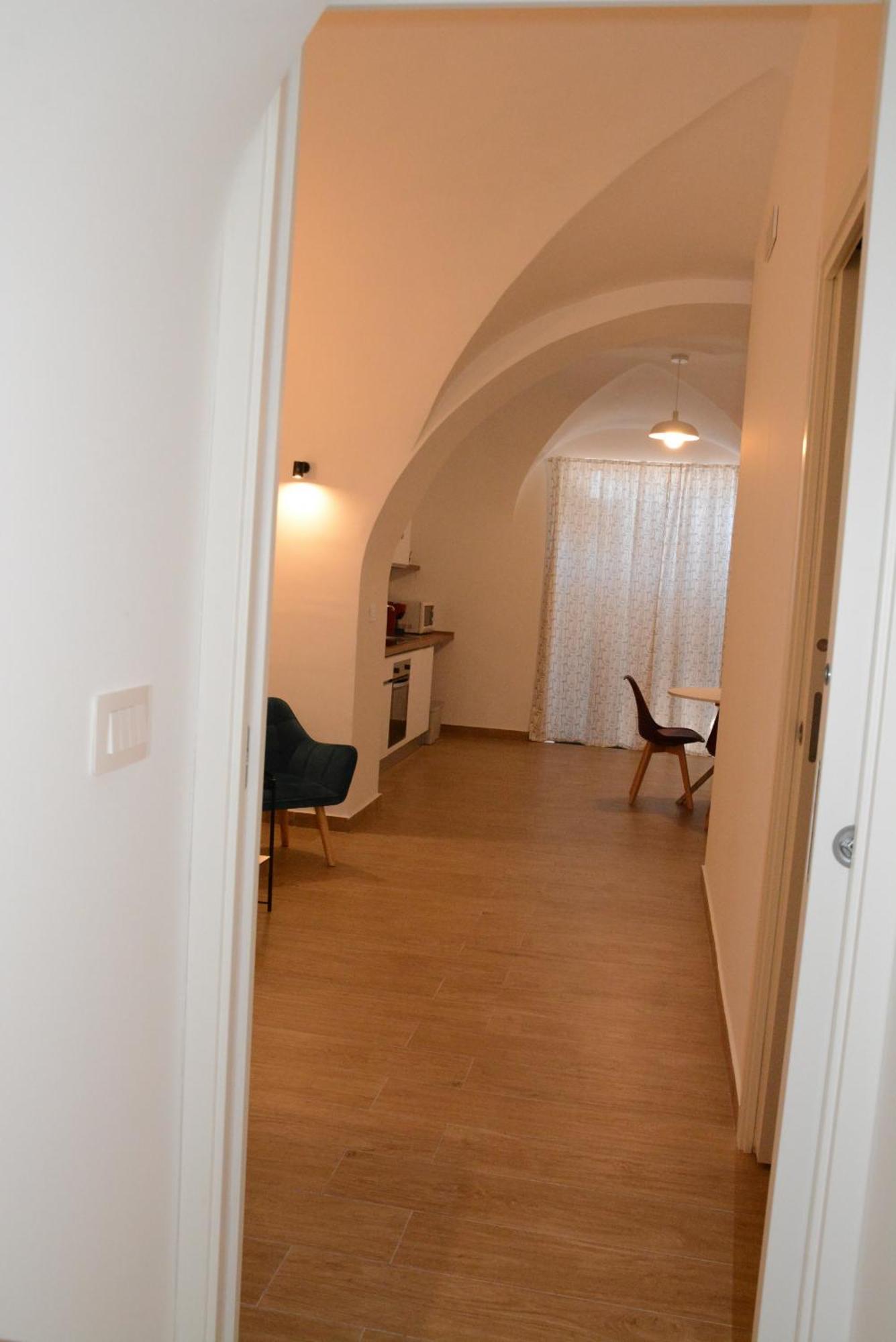 Casa Fortino Catania Luaran gambar