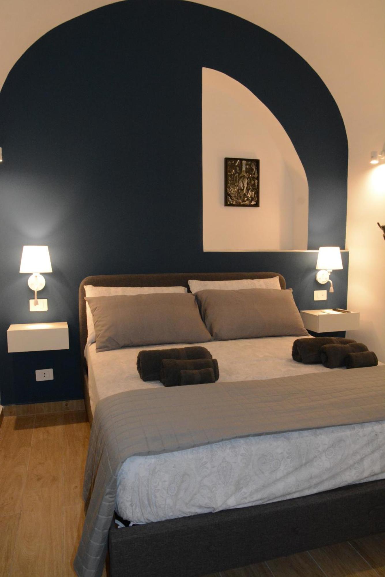 Casa Fortino Catania Luaran gambar
