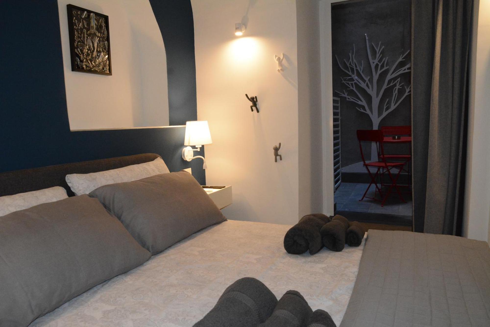 Casa Fortino Catania Luaran gambar
