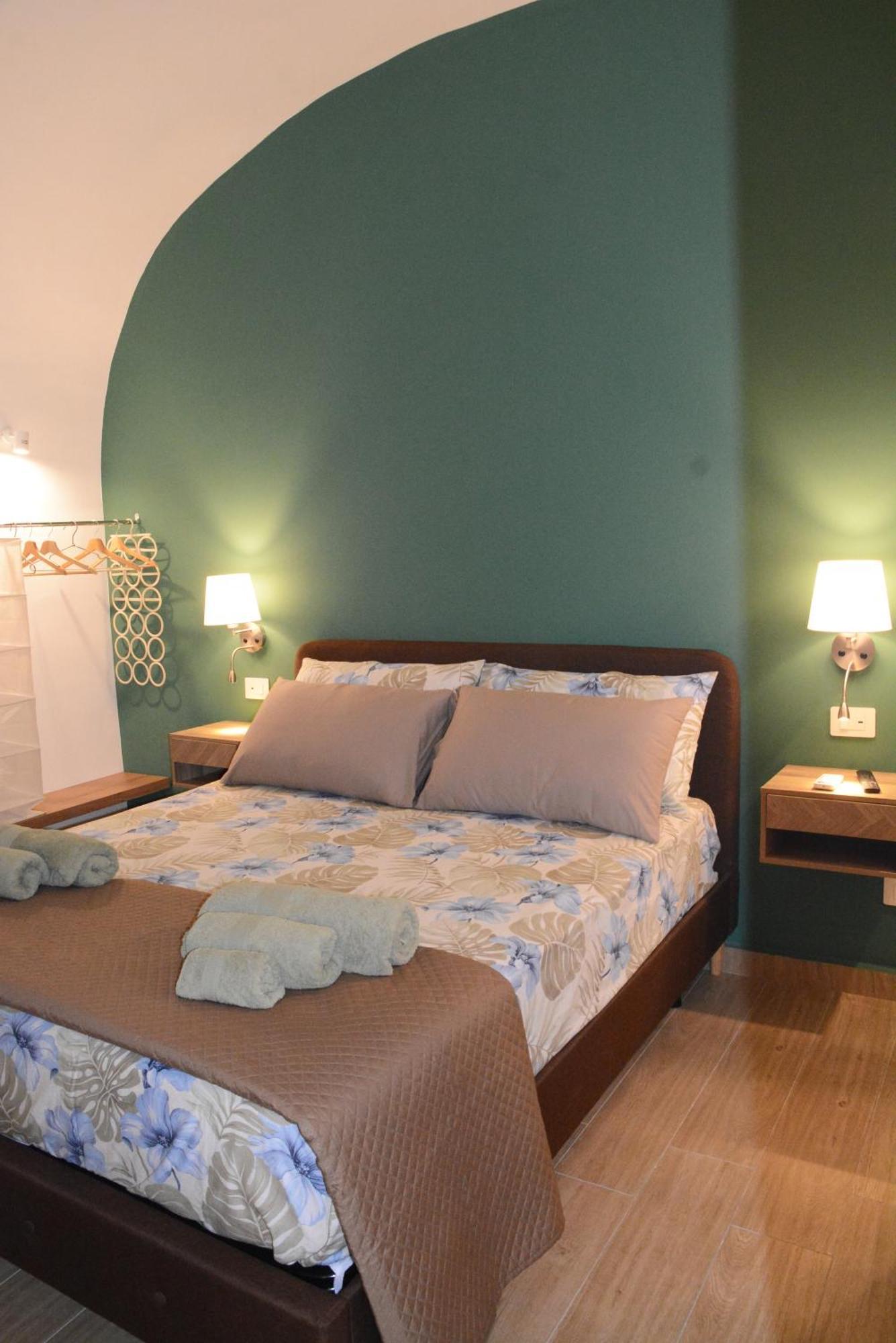 Casa Fortino Catania Luaran gambar