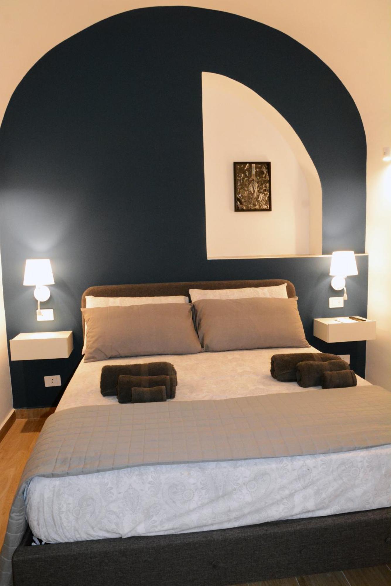 Casa Fortino Catania Luaran gambar