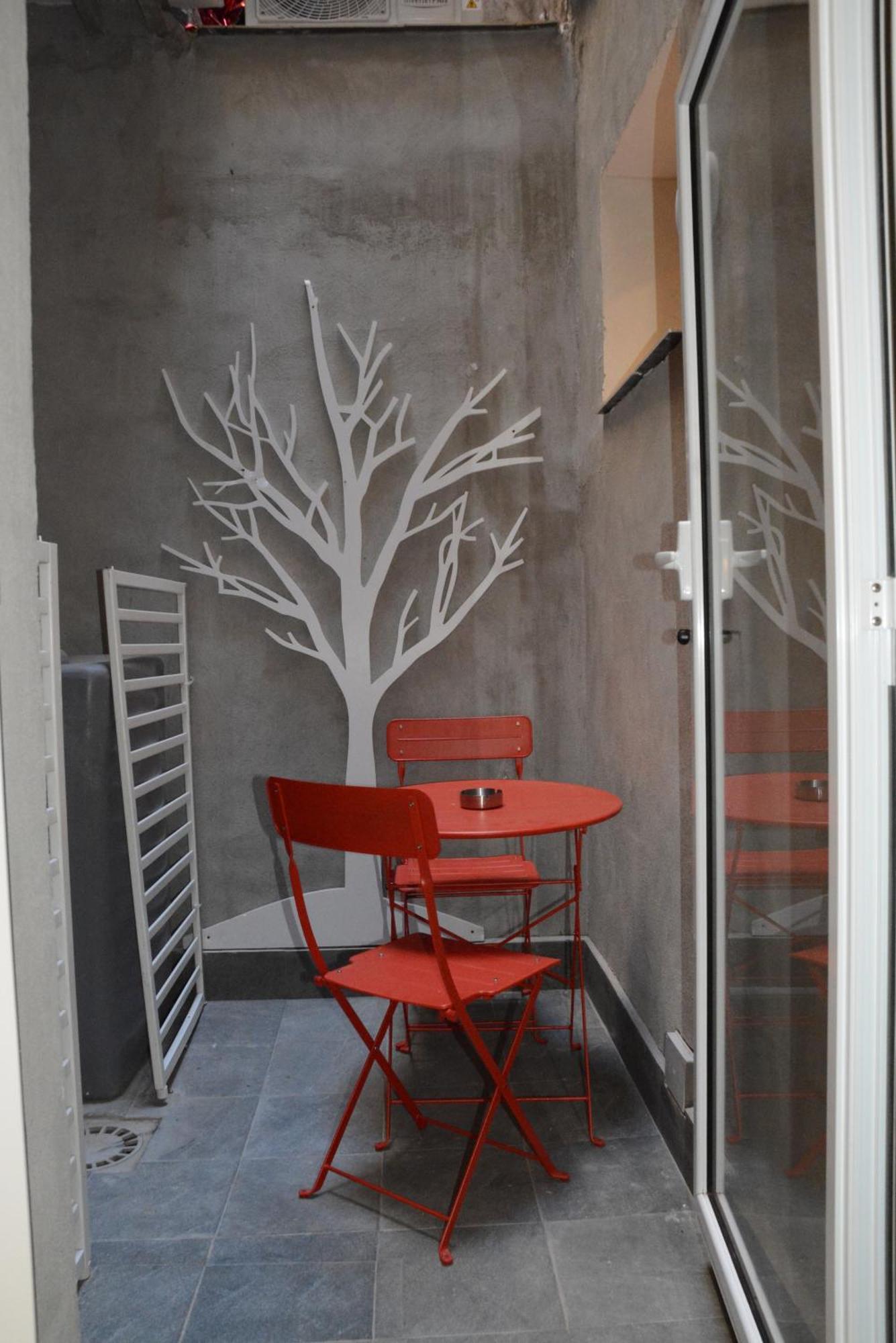 Casa Fortino Catania Luaran gambar