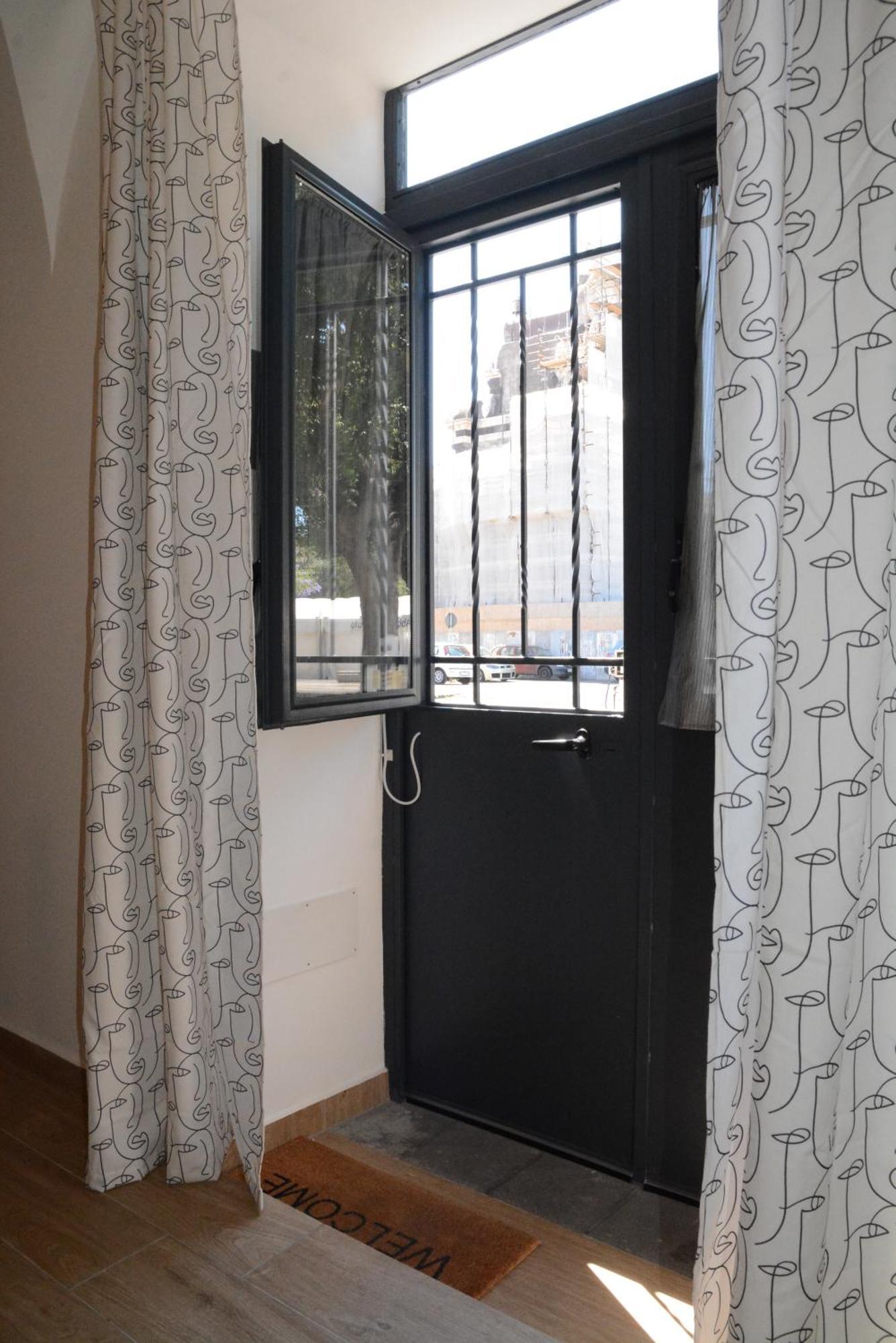 Casa Fortino Catania Luaran gambar