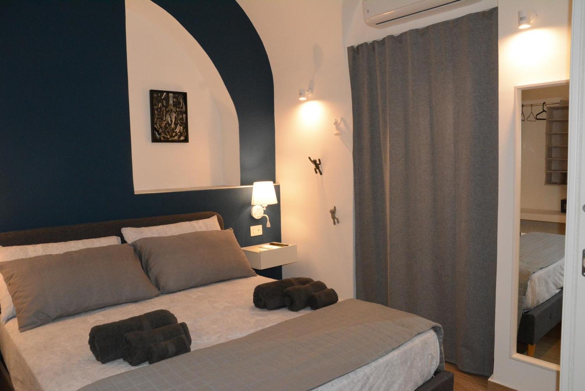 Casa Fortino Catania Luaran gambar