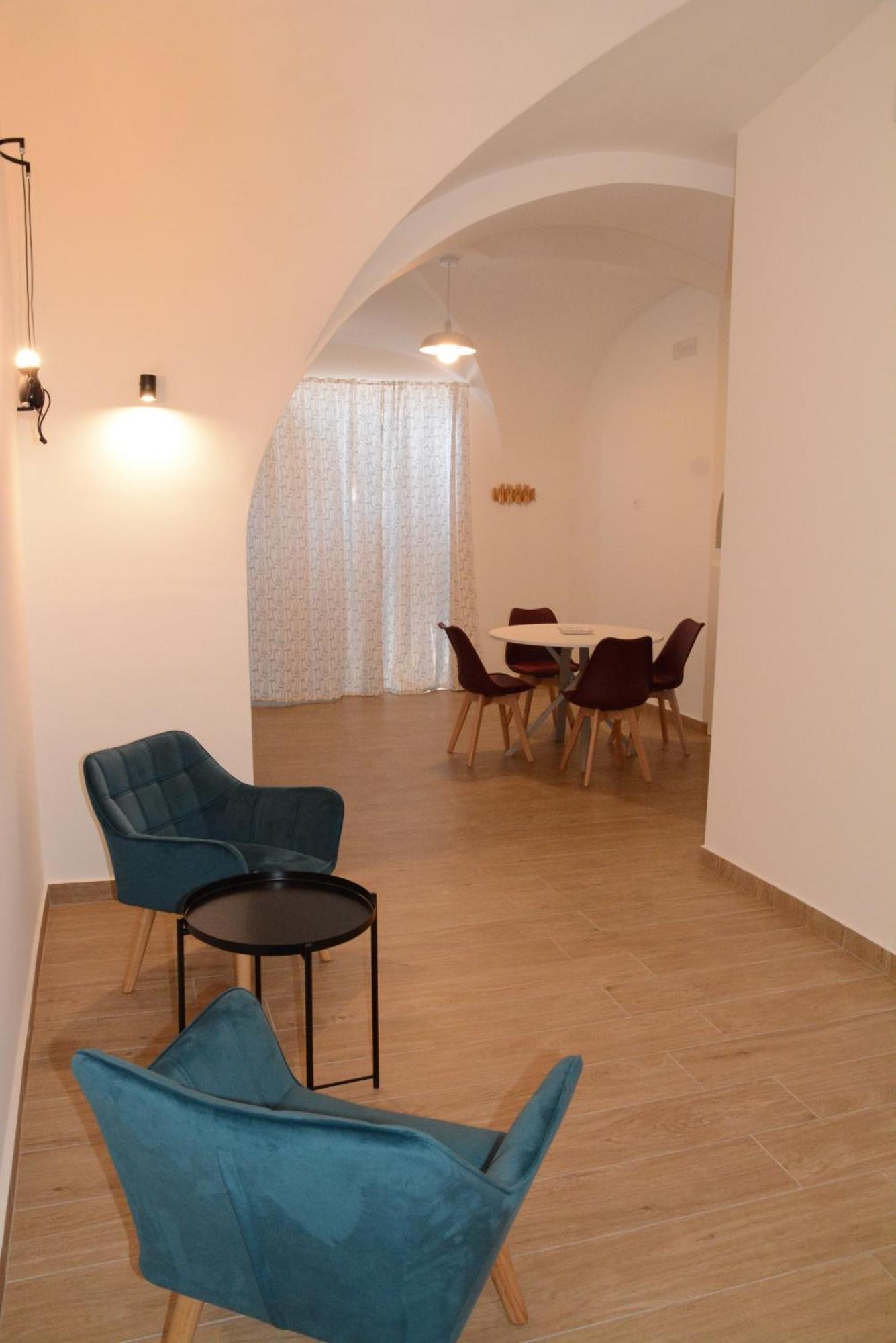 Casa Fortino Catania Luaran gambar