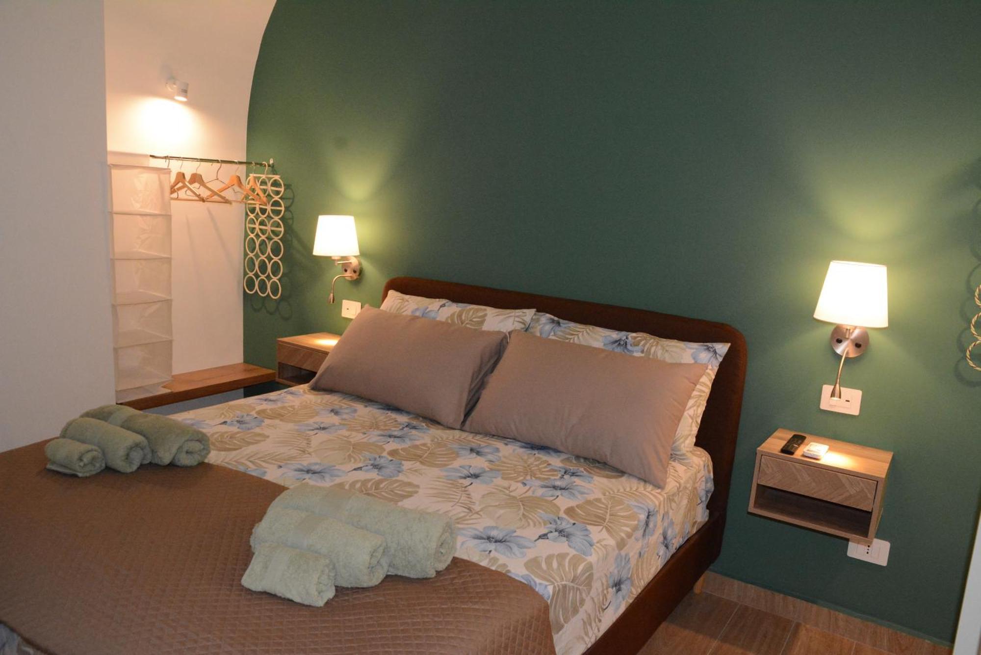 Casa Fortino Catania Luaran gambar