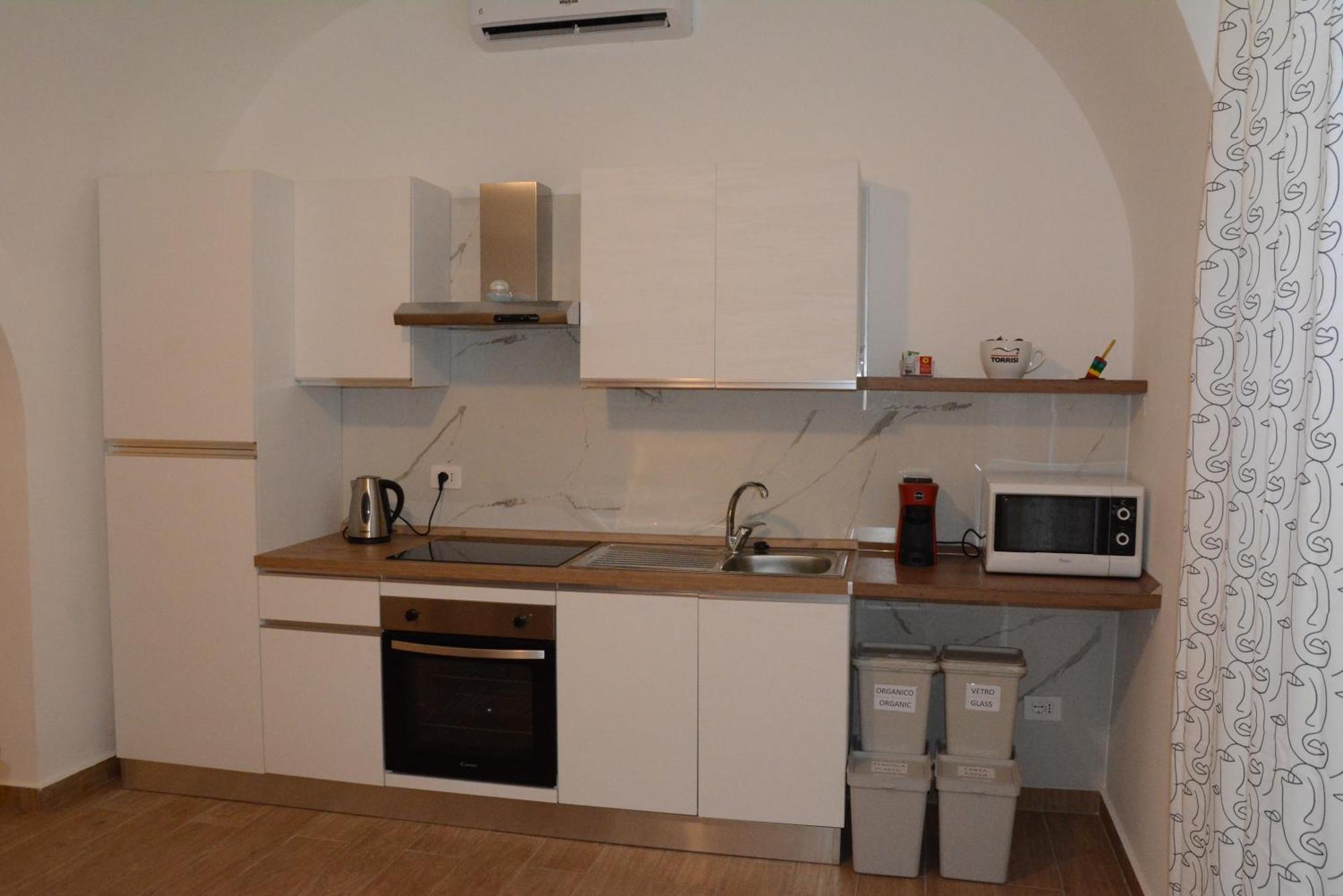 Casa Fortino Catania Luaran gambar